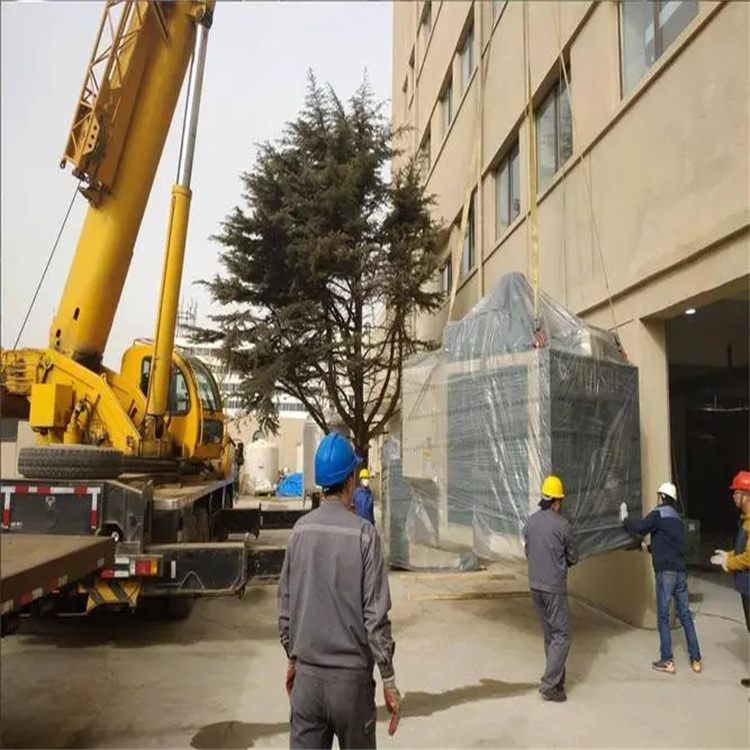 黎母山镇附近12吨吊车出租电话