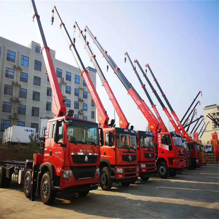 黎母山镇租专业吊车电话