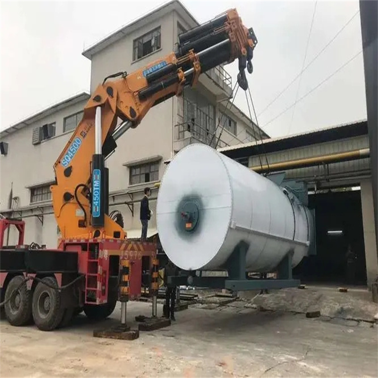 黎母山镇室内装修小型折臂吊出租服务：高效解决方案与租赁指南