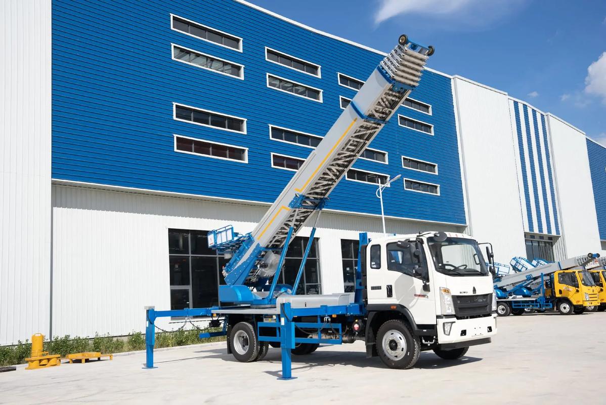 黎母山镇小型云梯车上料车租赁多少钱