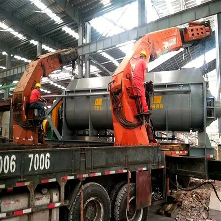 黎母山镇大型随车吊出租多少钱