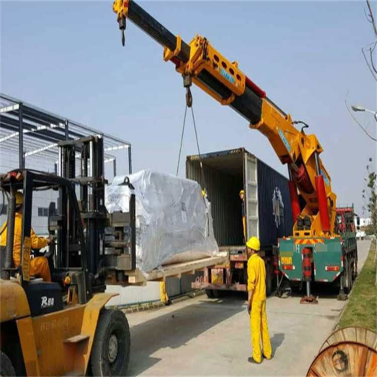 黎母山镇专业随车吊出租电话