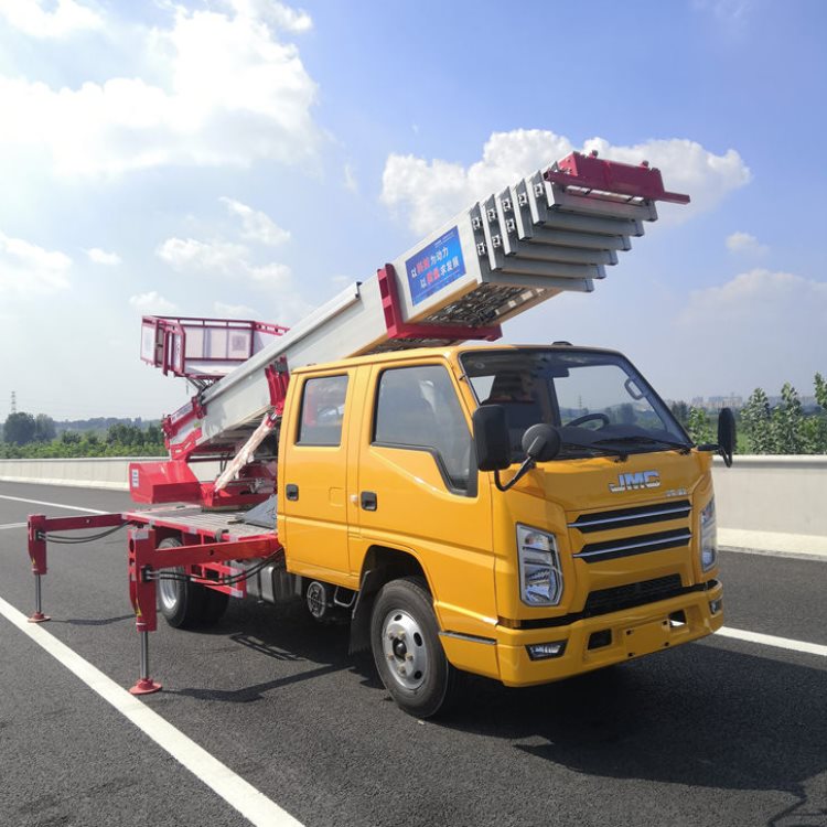 黎母山镇出租云梯车电话 水泥上楼