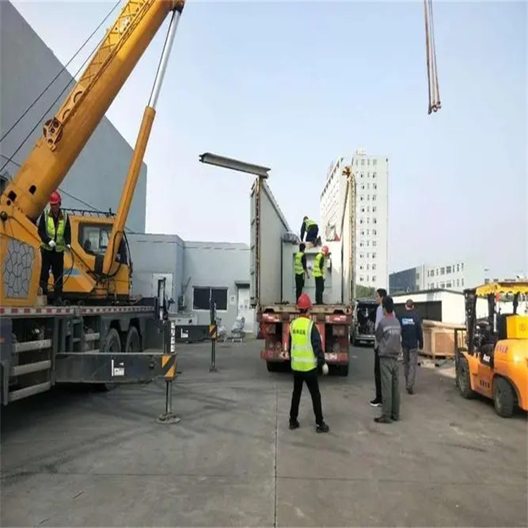 黎母山镇如何找到附近的吊车救援服务