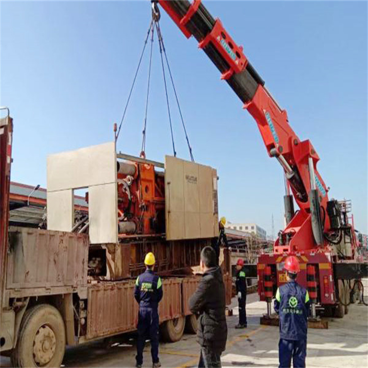 黎母山镇折臂随车吊出租