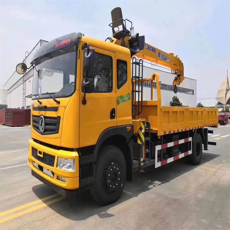 黎母山镇附近找一辆随车吊出租