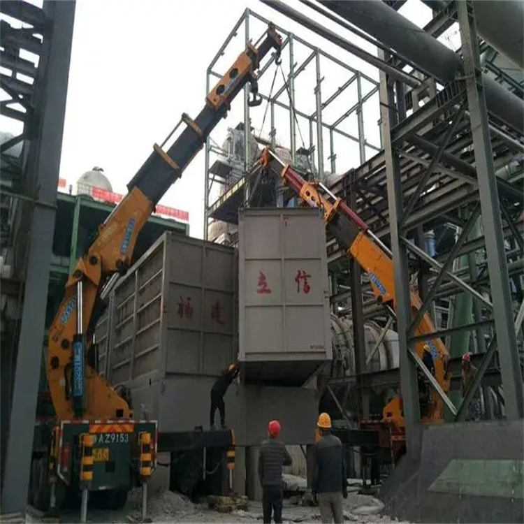 黎母山镇折臂吊车租赁电话