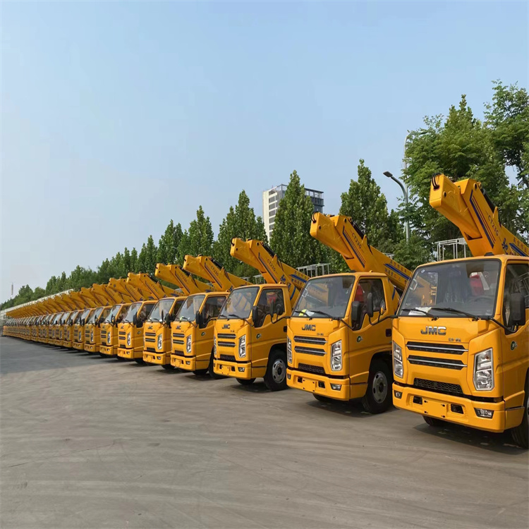 黎母山镇路灯车高空作业车出租|市政维修|广告安装