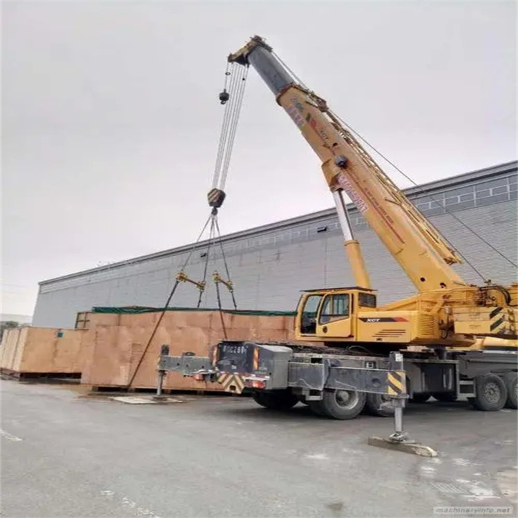 黎母山镇急需吊车出租怎么办|24小时响应|跨区调配服务