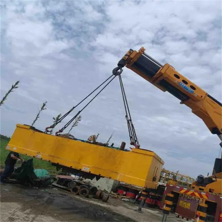 黎母山镇专业吊车出租哪家好