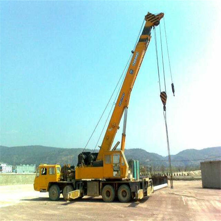 黎母山镇小型吊车出租价格是多少